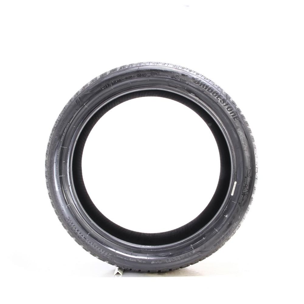 Driven Once 235/40R19 Bridgestone Blizzak LM-005 96V - 10/32 - Image 3