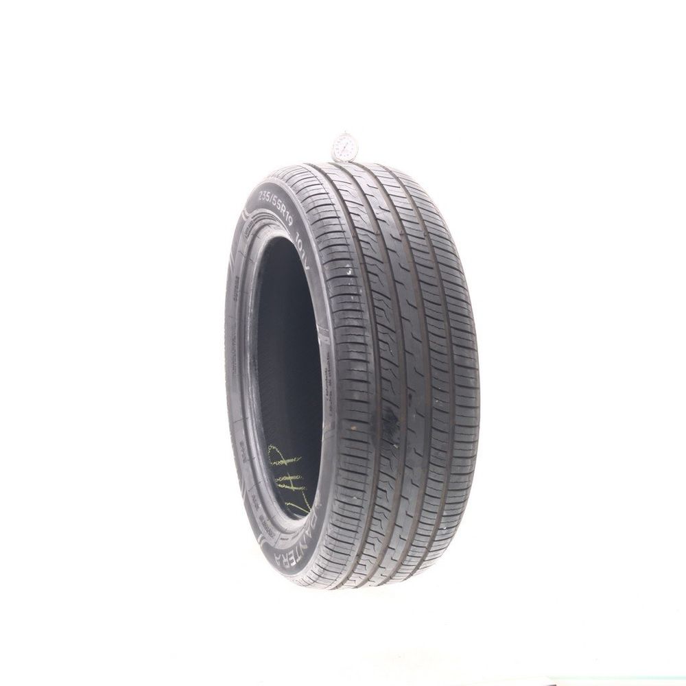 Used 235/55R19 Pantera Platinum Touring A/S 101V - 8/32 - Image 1