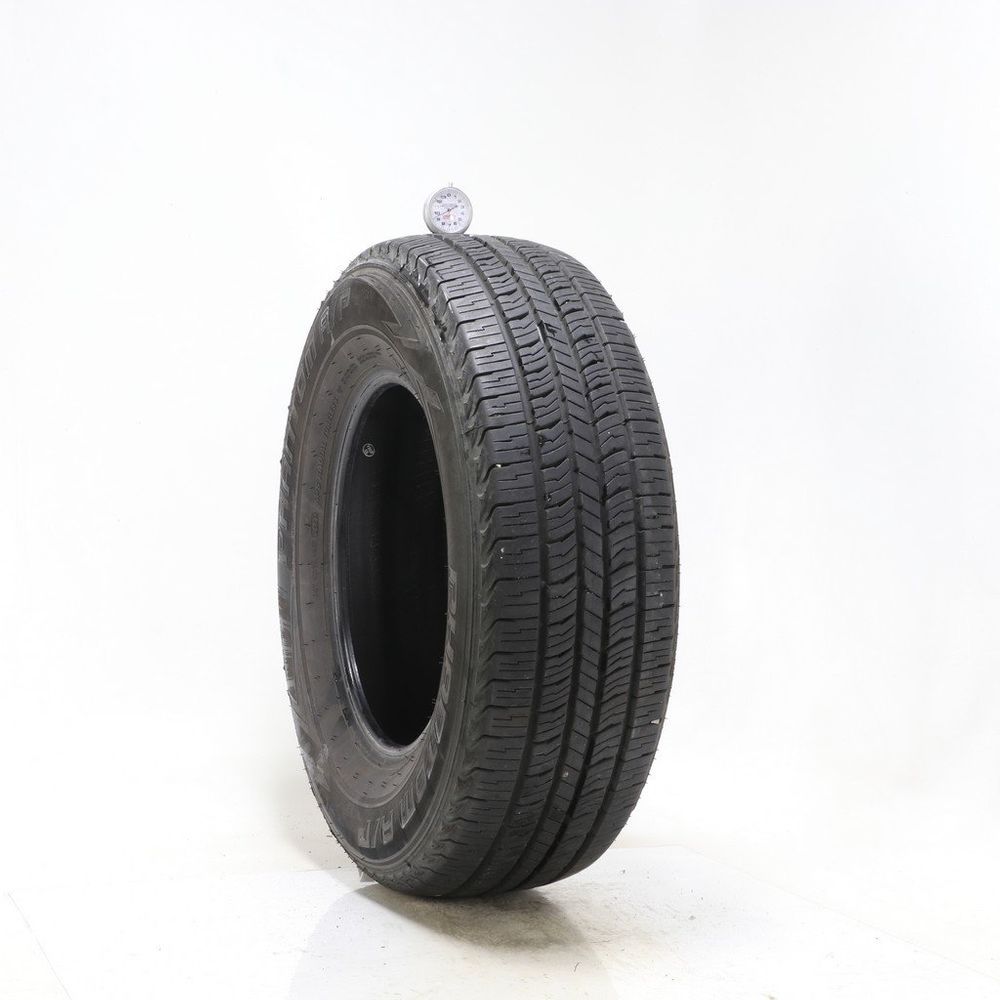 Set of (2) Used 225/70R15 Phantom A/P 100T - 9.5/32 - Image 1