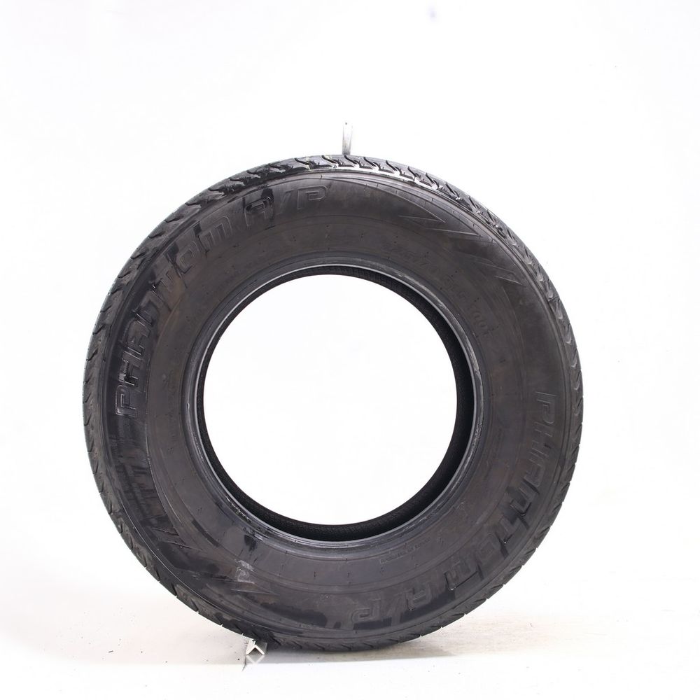 Set of (2) Used 225/70R15 Phantom A/P 100T - 9.5/32 - Image 3