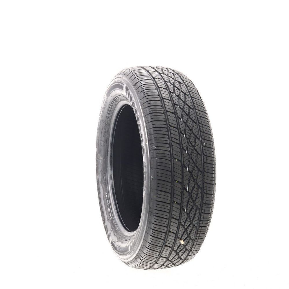 Driven Once 235/60R18 Firestone Firehawk AS V2 103V - 8.5/32 - Image 1