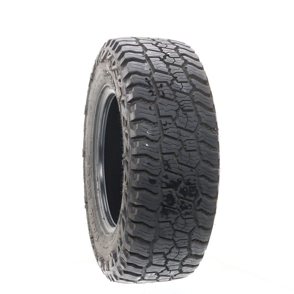 Set of (2) Used LT 275/70R18 Mickey Thompson Baja Boss A/T 125/122Q E - 14-14.5/32 - Image 4