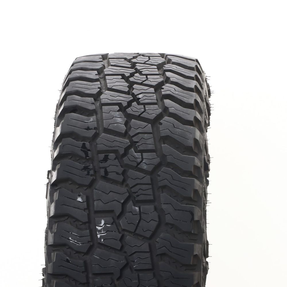 Set of (2) Used LT 275/70R18 Mickey Thompson Baja Boss A/T 125/122Q E - 14-14.5/32 - Image 5