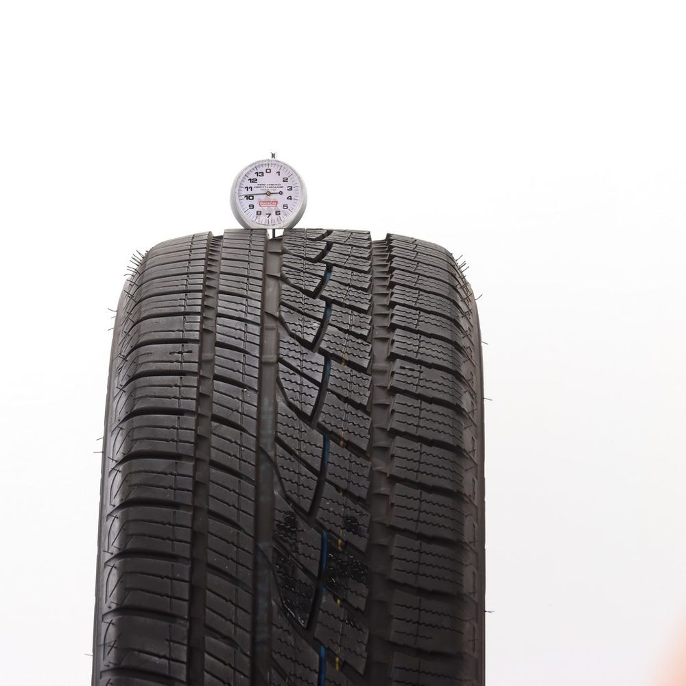 Used 235/55R18 Toyo Celsius II 100V - 10/32 - Image 2