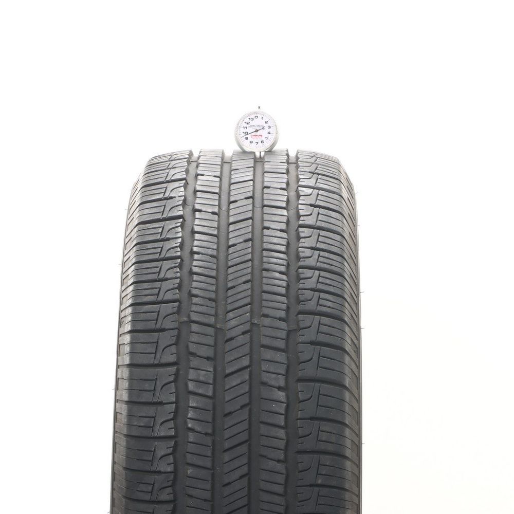 Set of (2) Used 255/55R20 Goodyear Reliant All-season 110V - 9.5-11/32 - Image 2