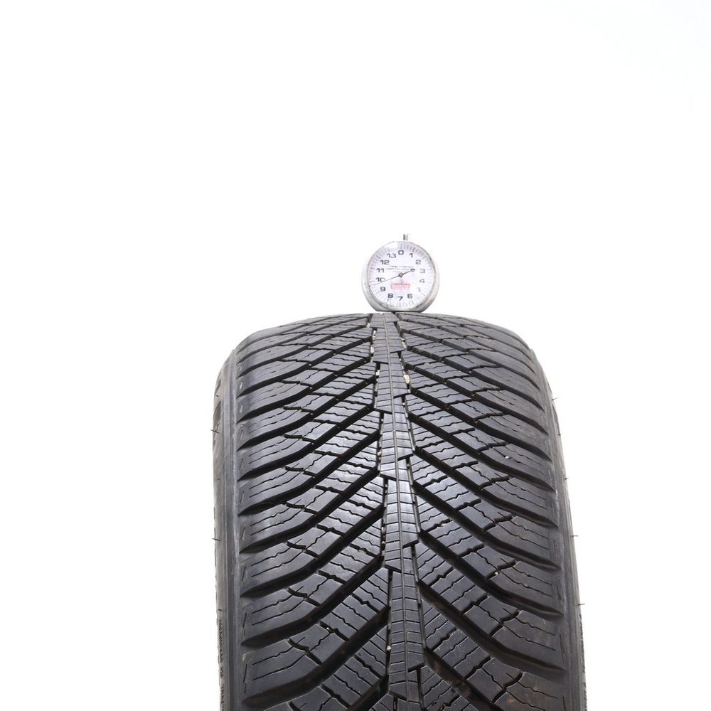 Used 225/60R17 Kumho Solus 4S HA31 SUV 99H - 9.5/32 - Image 2