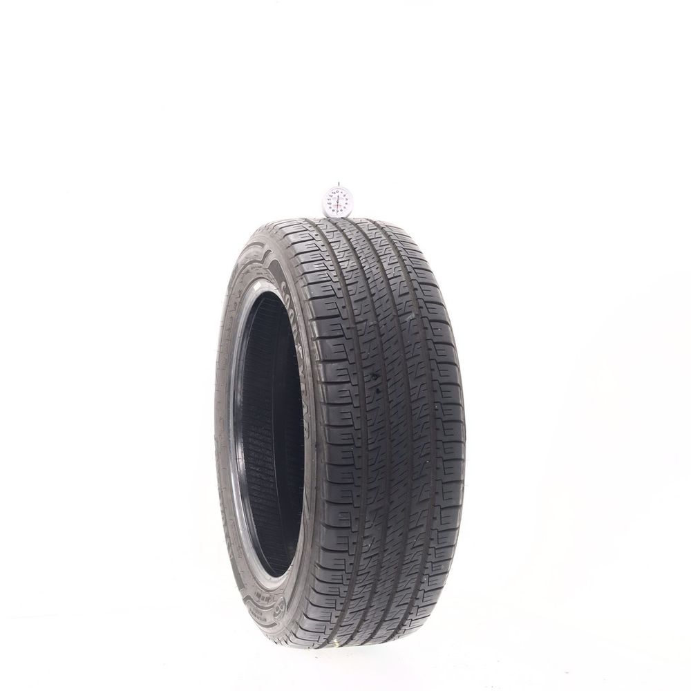 Used 215/55R17 Goodyear Assurance MaxLife 94V - 7/32 - Image 1