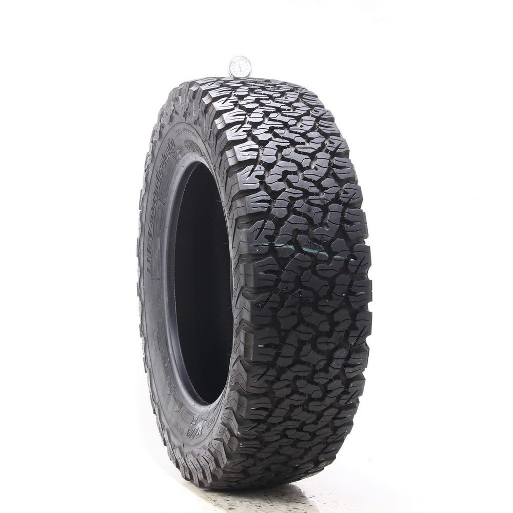 Used LT 275/65R20 BFGoodrich All-Terrain T/A KO2 126/123S E - 13.5/32 - Image 1