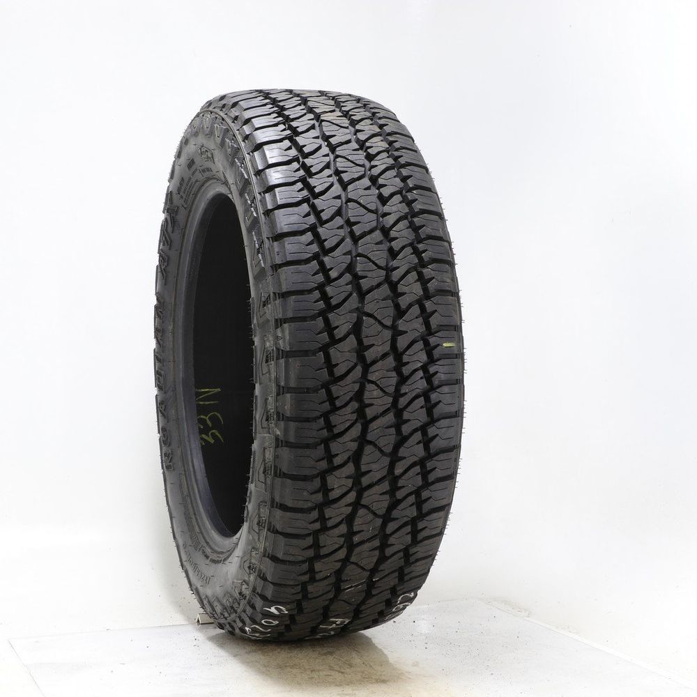 Used LT 265/60R20 Nexen Roadian ATX RA9 121/118S E - 16/32 - Image 1