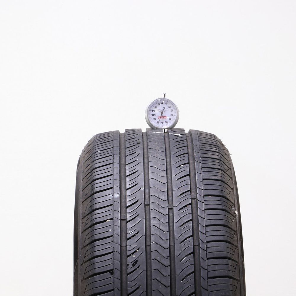 Set of (2) Used 235/60R18 Advanta ER-800 103H - 7.5-8/32 - Image 2