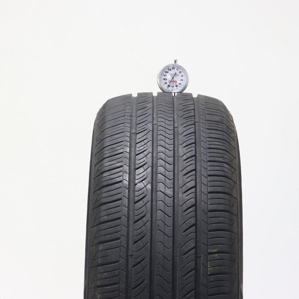 Set of (2) Used 235/60R18 Advanta ER-800 103H - 7.5-8/32 - Image 5