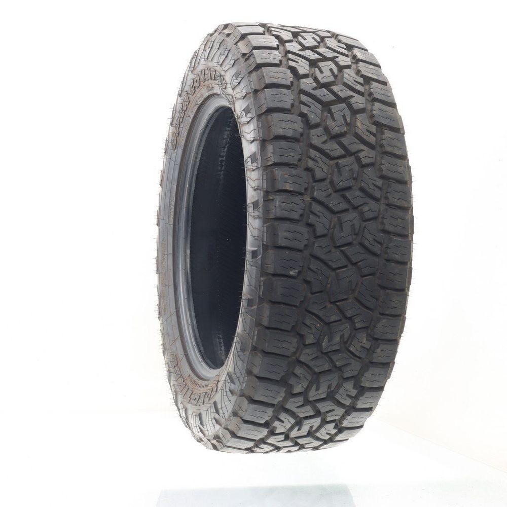Driven Once LT 275/60R20 Toyo Open Country A/T III 123/120T E - 16/32 - Image 1