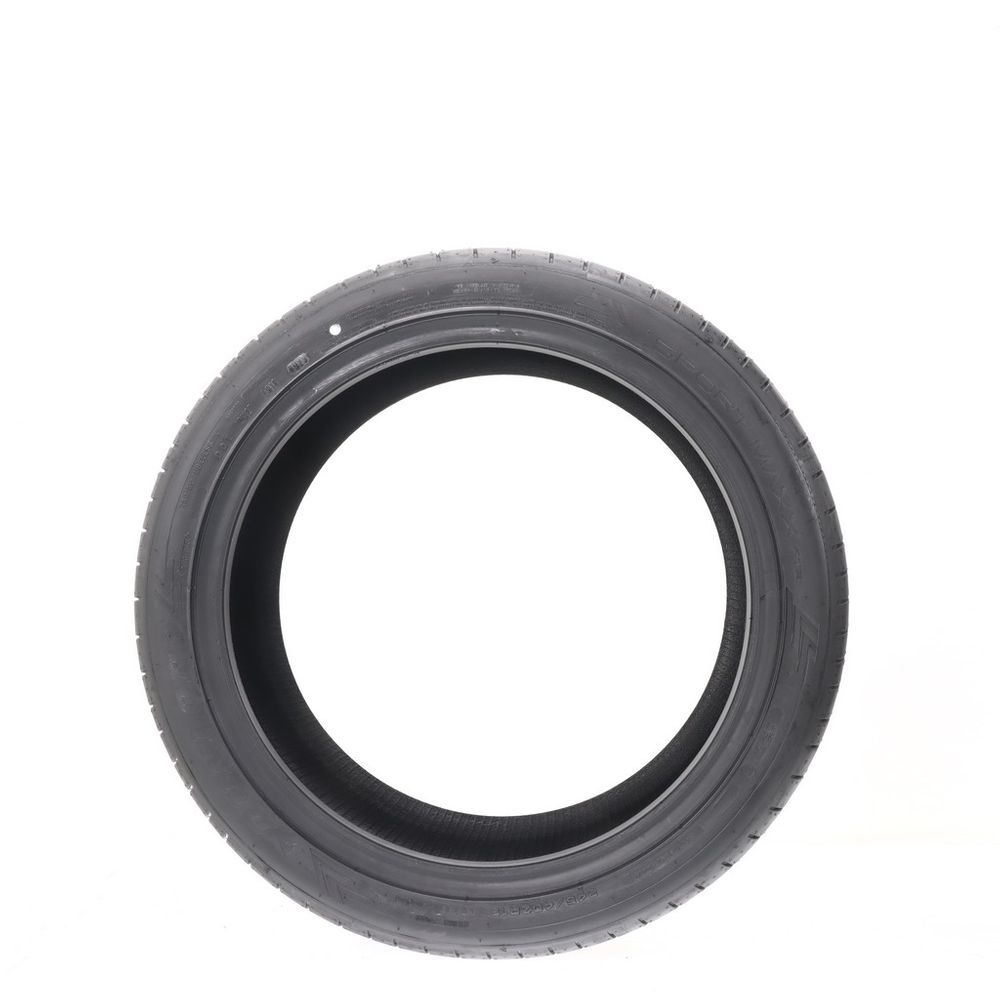 Set of (4) New 245/40ZR18 Dunlop Sport Maxx RT2 97Y - Image 3
