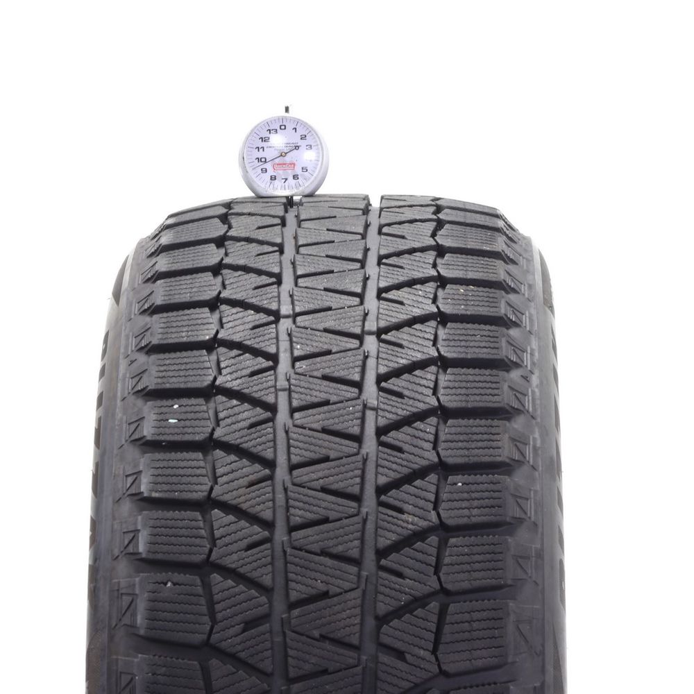 Used 225/50R17 Bridgestone Blizzak WS80 94H - 9.5/32 - Image 2