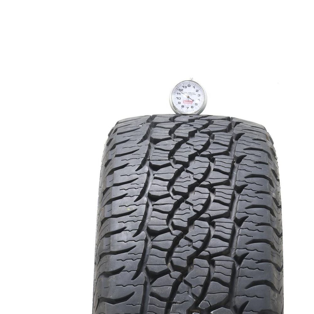 Set of (2) Used 225/55R18 BFGoodrich Trail-Terrain T/A 102H - 11.5-12/32 - Image 2