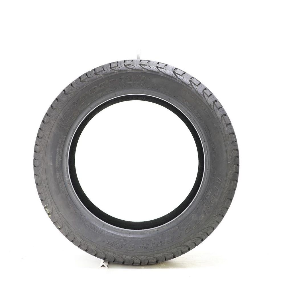 Set of (2) Used 225/55R18 BFGoodrich Trail-Terrain T/A 102H - 11.5-12/32 - Image 3