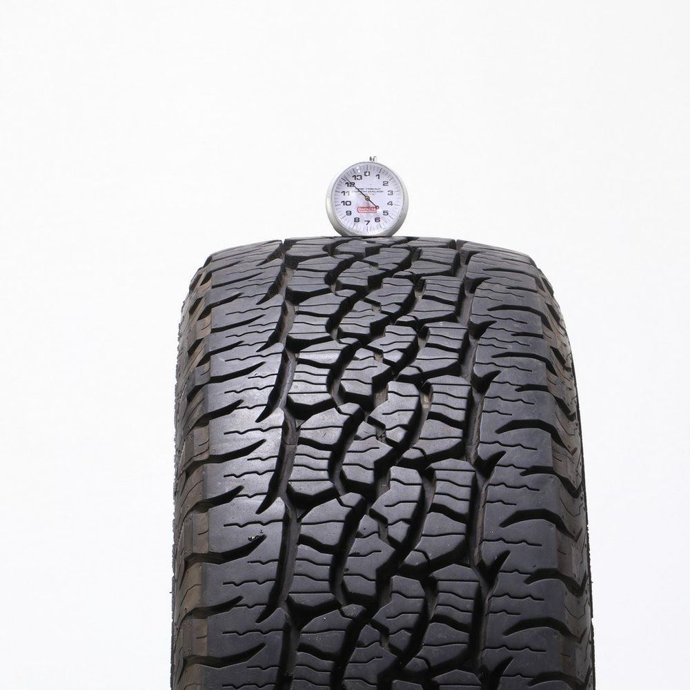 Set of (2) Used 225/55R18 BFGoodrich Trail-Terrain T/A 102H - 11.5-12/32 - Image 5