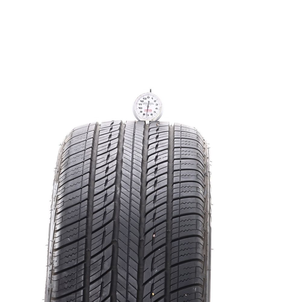 Used 245/50R18 Uniroyal Tiger Paw Touring A/S 100V - 7/32 - Image 2
