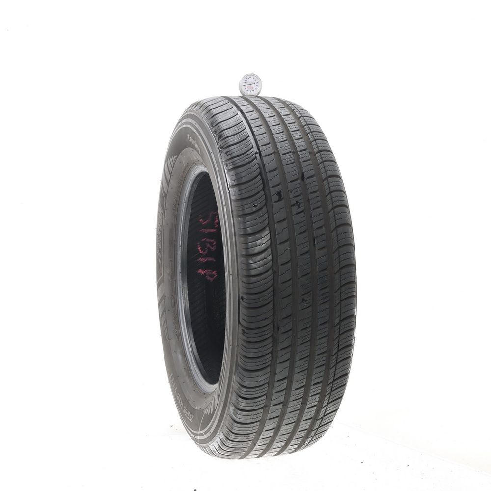 Used 255/65R18 Fuzion Touring 111T - 10/32 - Image 1
