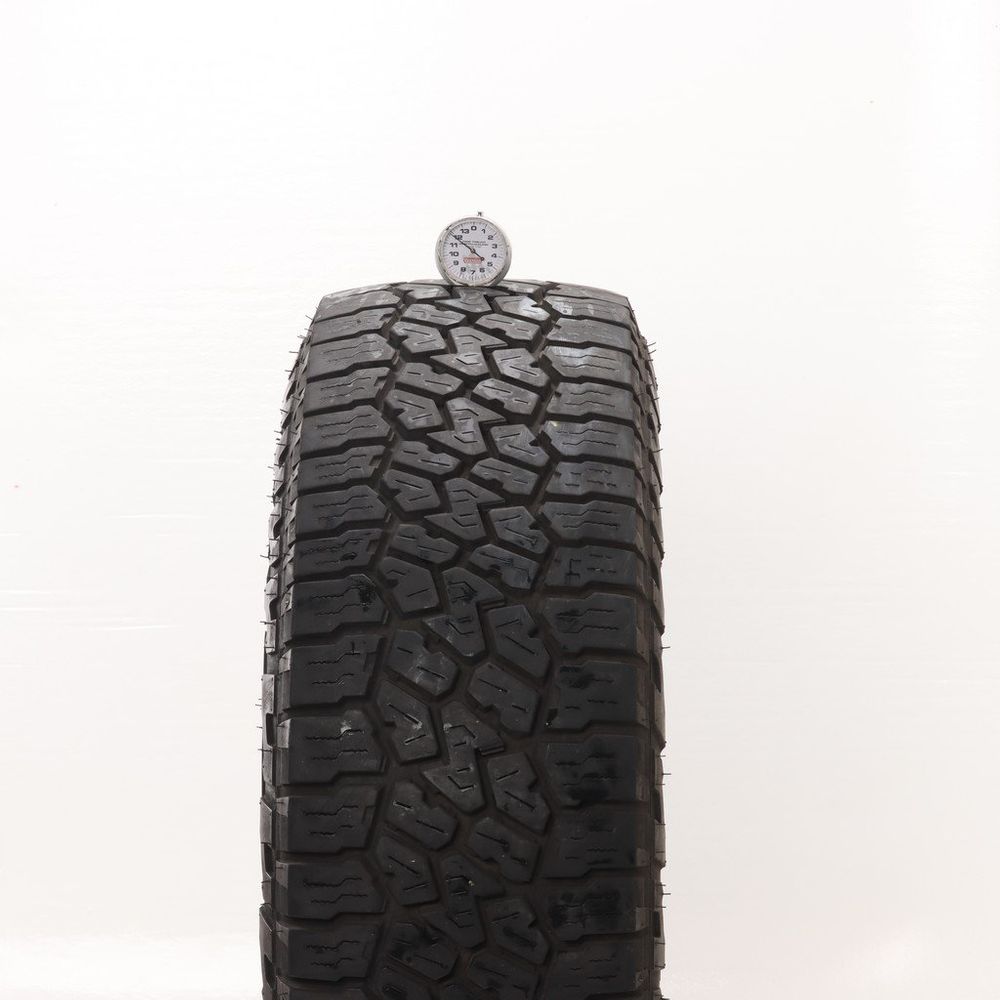 Used LT 245/70R17 Falken Wildpeak A/T3W 119/116S E - 11.5/32 - Image 2
