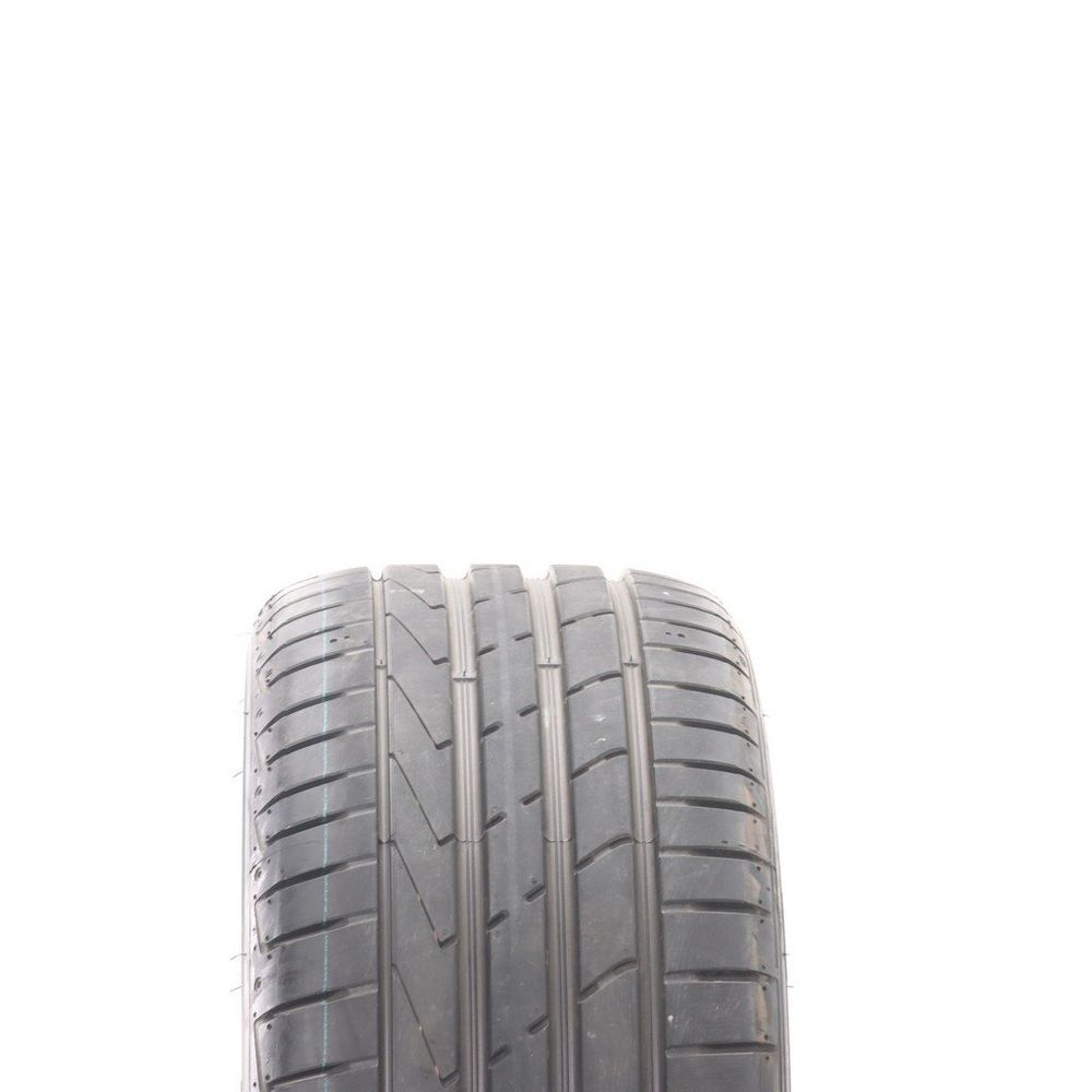 Driven Once 245/45R18 Hankook Ventus S1 evo2 MOE HRS 100Y - 8.5/32 - Image 2