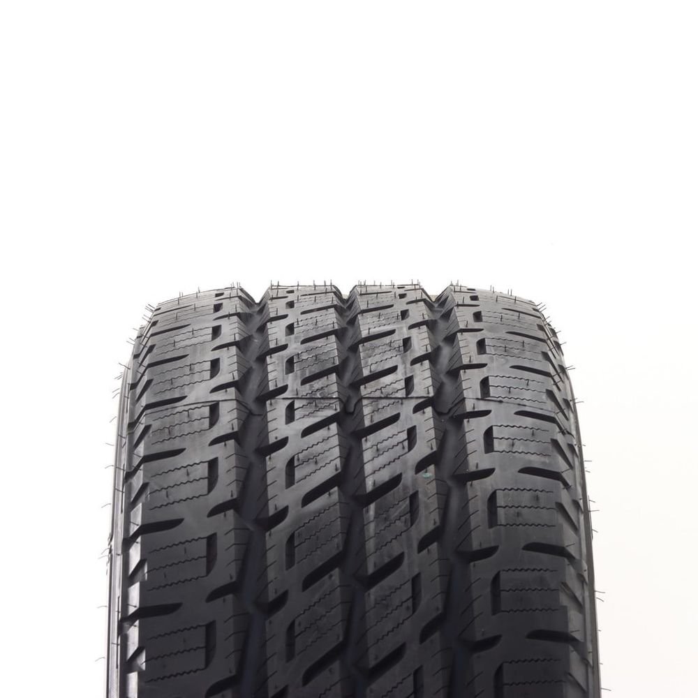 New LT 285/50R22 Nitto Dura Grappler Highway Terrain 121R E - Image 2