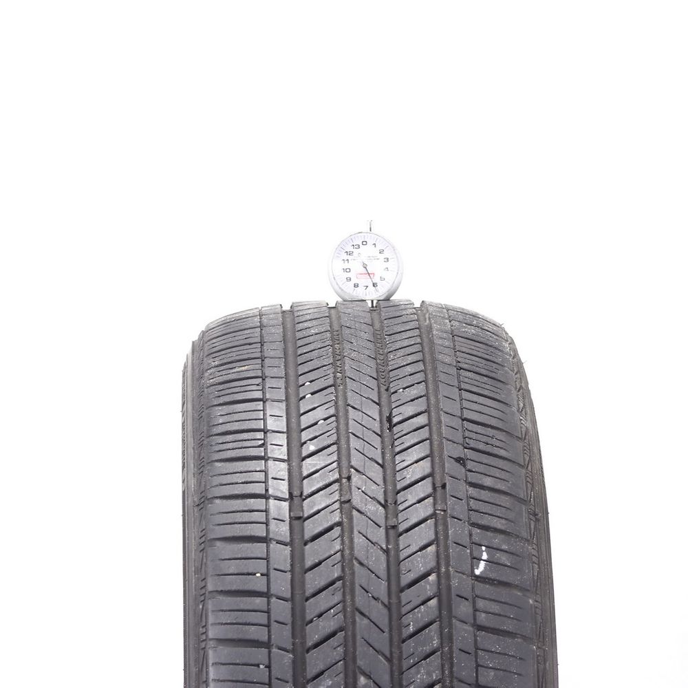 Set of (2) Used 215/55R17 Goodyear Assurance Fuel Max 94V - 6/32 - Image 2