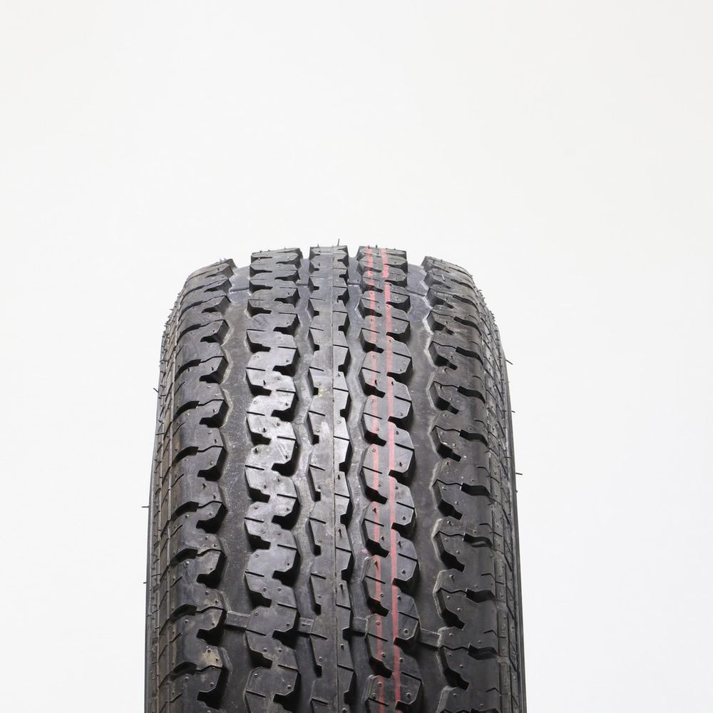 New ST 235/85R16 Caraway CT921 125/121L E - 9/32 - Image 2