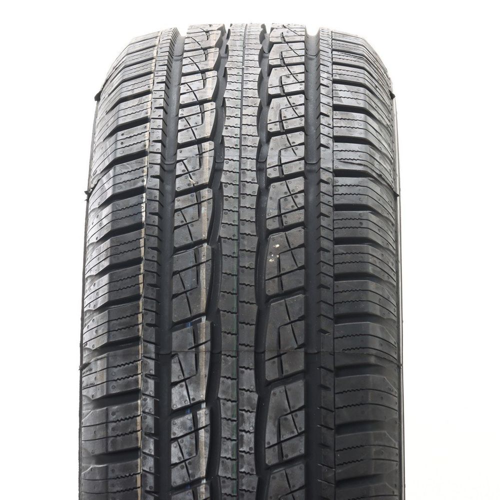 Driven Once 265/70R17 General Grabber HTS 60 115S - 11.5/32 - Image 2
