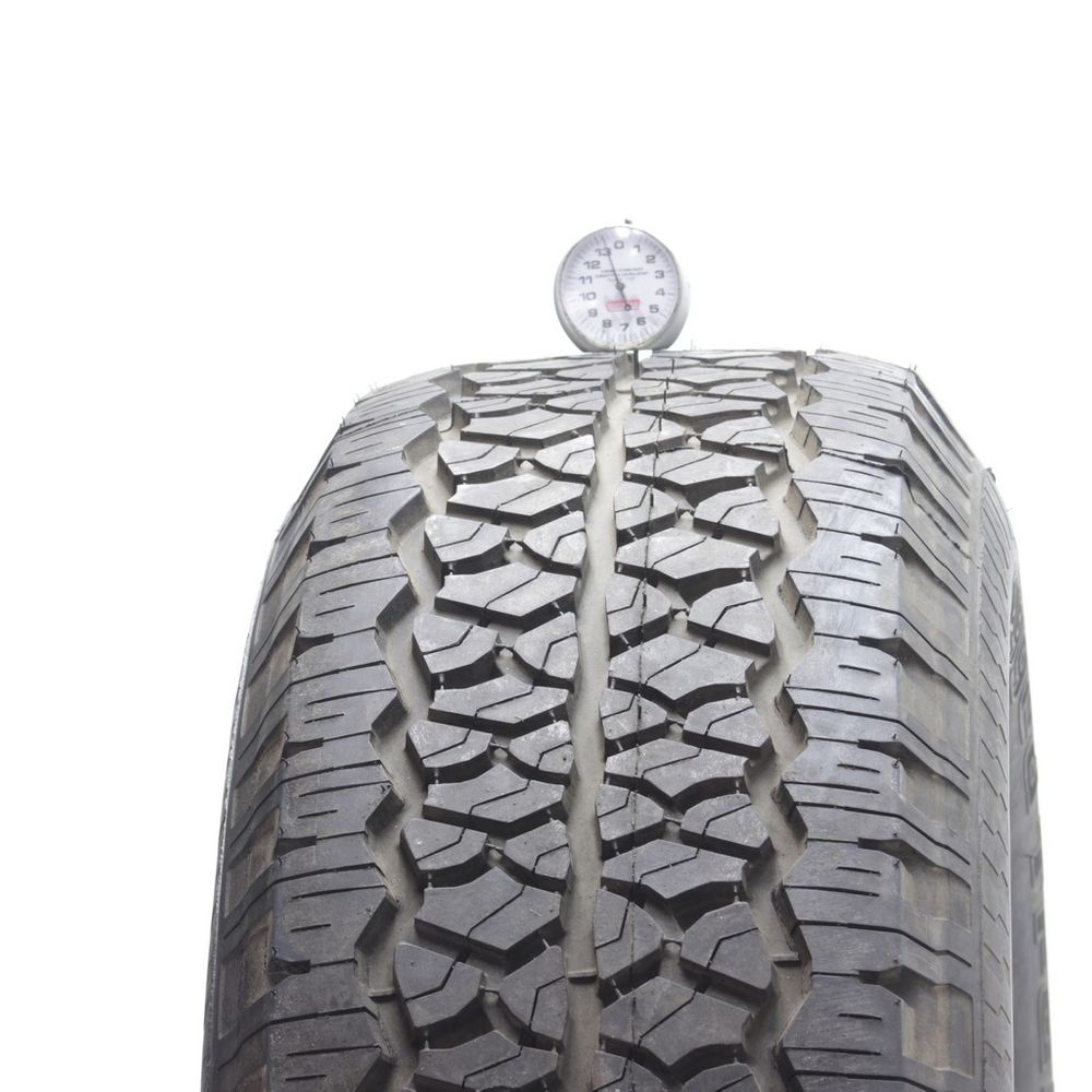 Used 275/65R18 BFGoodrich Rugged Trail TA 114T - 13/32 - Image 2