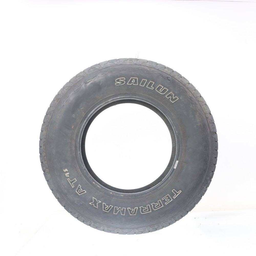 Used 245/75R16 Sailun Terramax A/T 4S 111S - 10.5/32 - Image 3