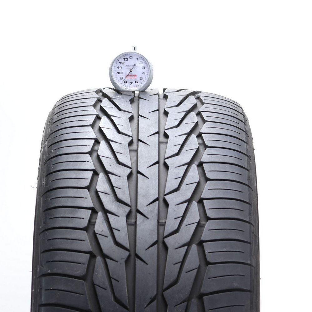 Set of (2) Used 245/45R19 Toyo Extensa HP II 102W - 8-9.5/32 - Image 2