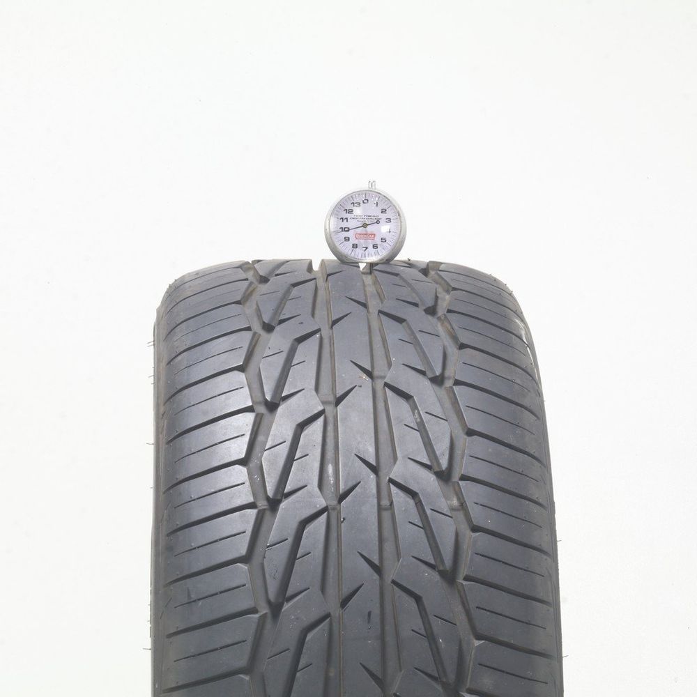 Set of (2) Used 245/45R19 Toyo Extensa HP II 102W - 8-9.5/32 - Image 5