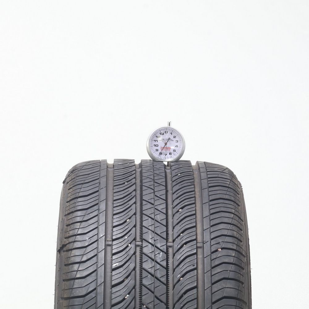 Set of (4) Used 245/45R18 Continental ProContact TX 96H - 6.5-8/32 - Image 11