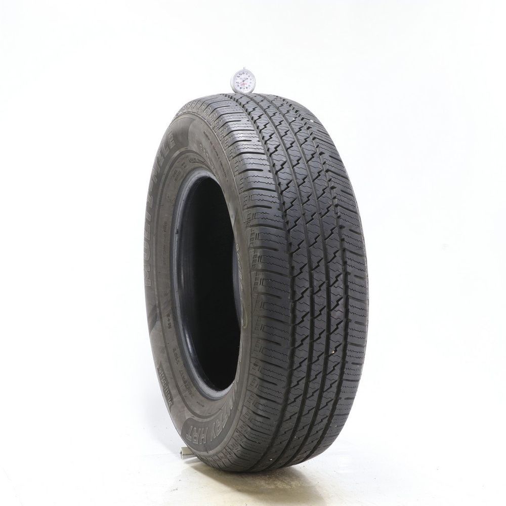 Used 245/70R17 Multi-Mile Wild Country HRT 110T - 9.5/32 - Image 1