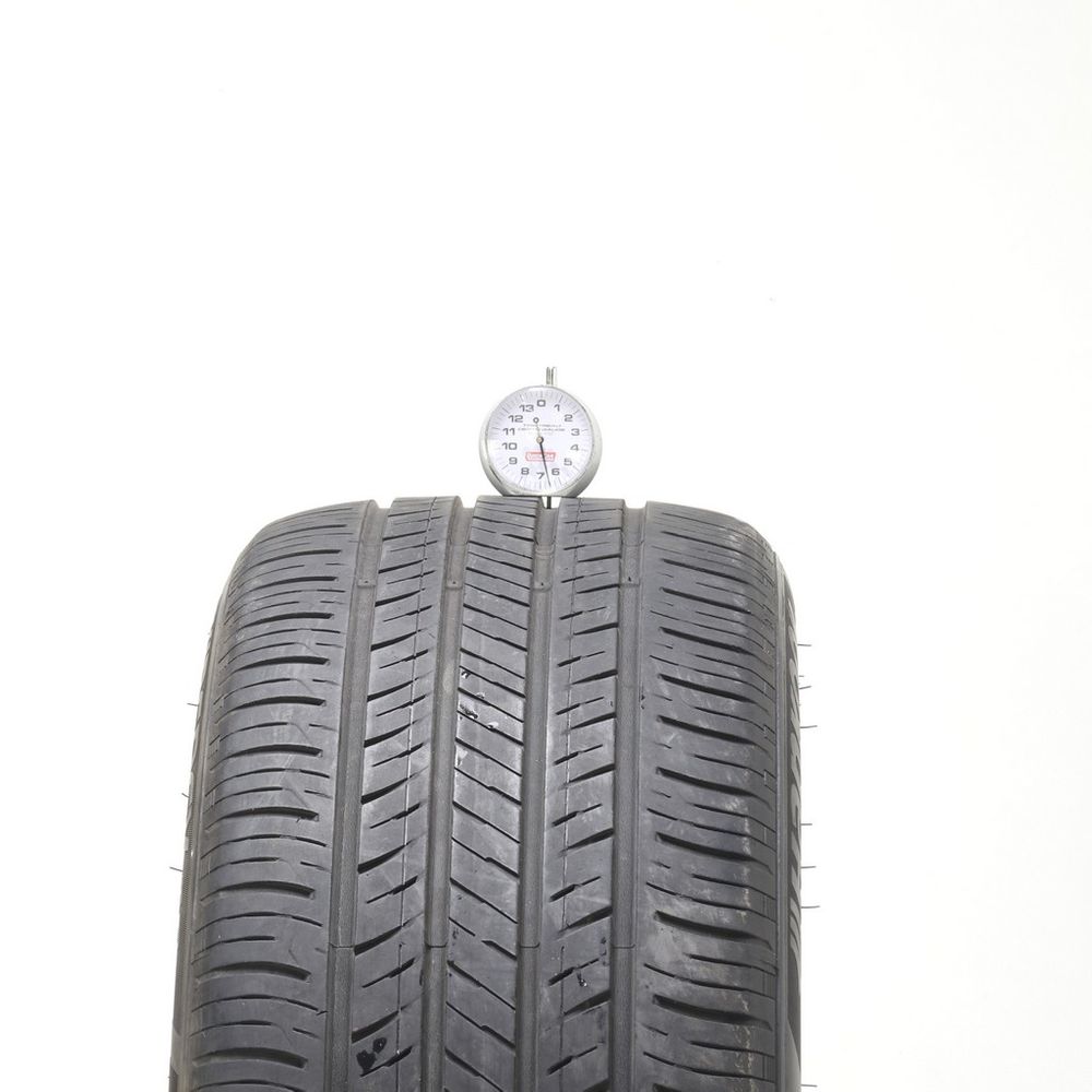 Set of (2) Used 235/45R18 Hankook Kinergy GT 94H - 6.5-8/32 - Image 2