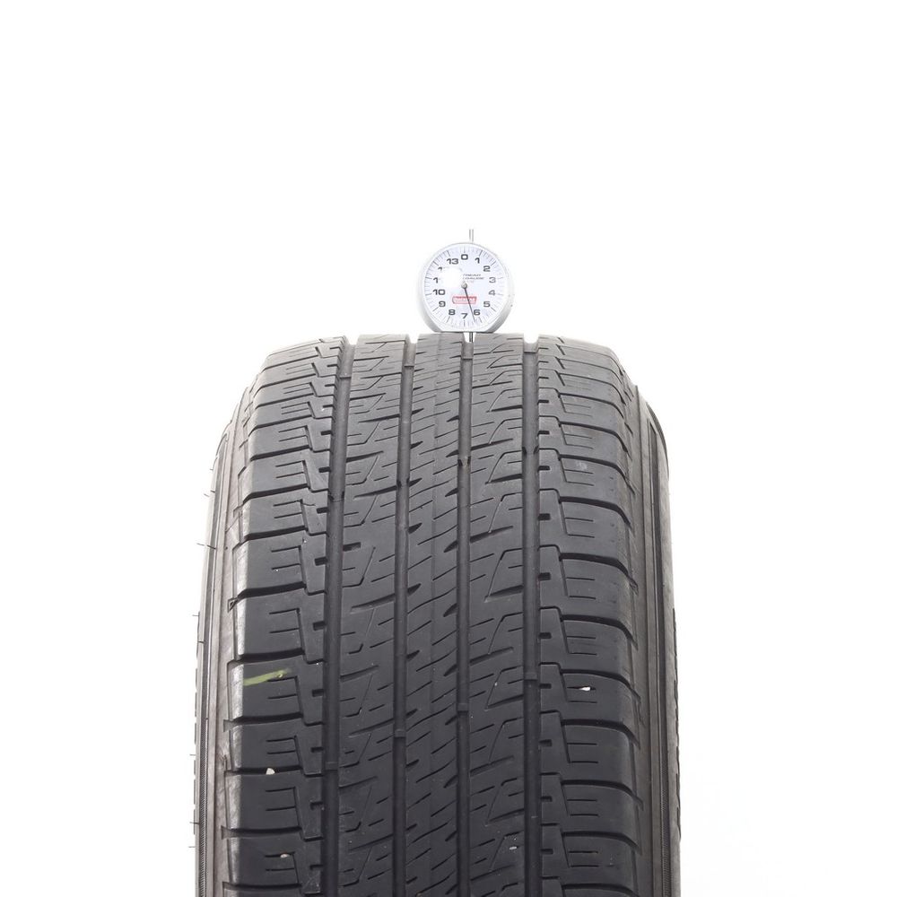 Set of (4) Used 225/65R17 Goodyear Assurance MaxLife 102H - 6-6.5/32 - Image 2