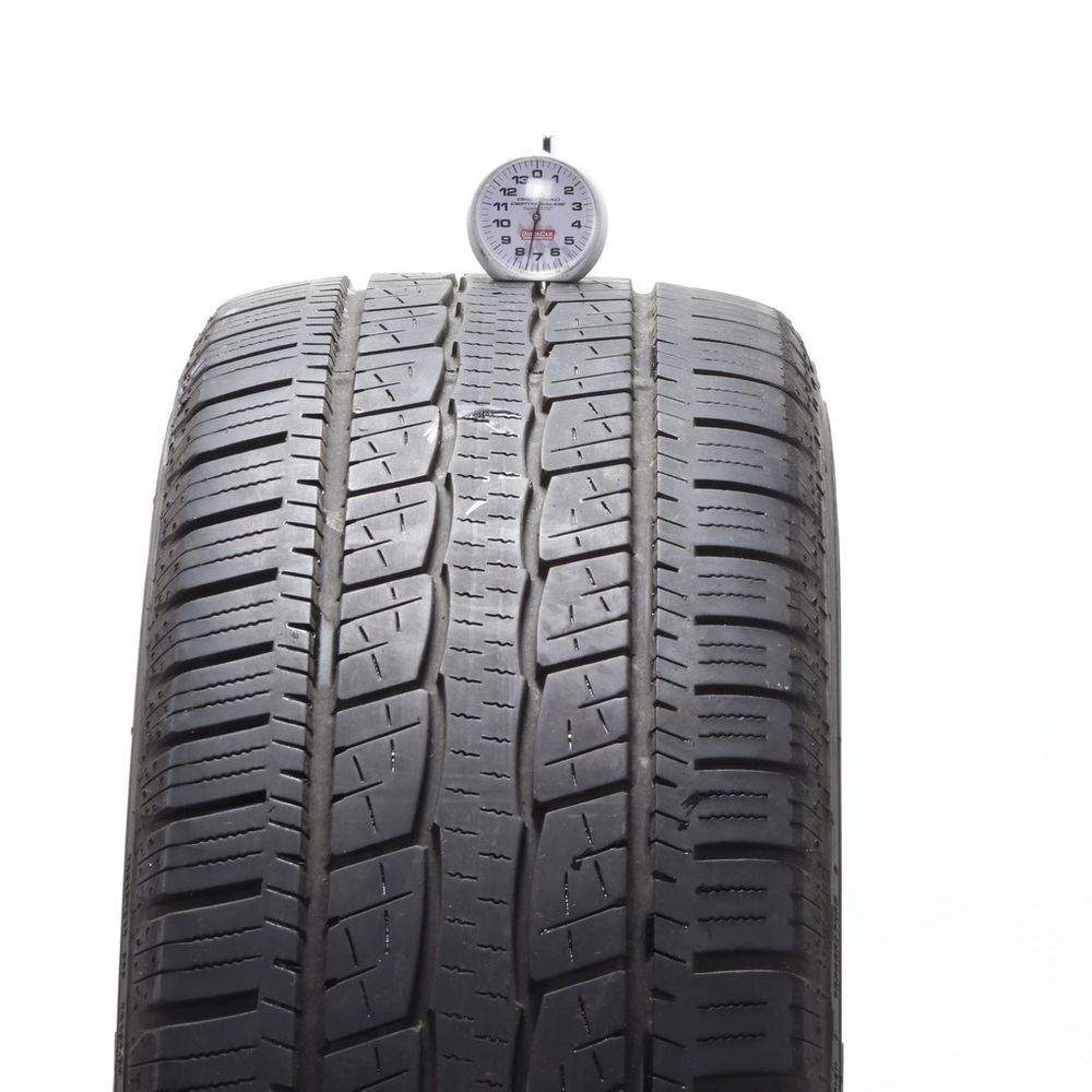Used 245/55R19 General Grabber HTS 60 103T - 7.5/32 - Image 2