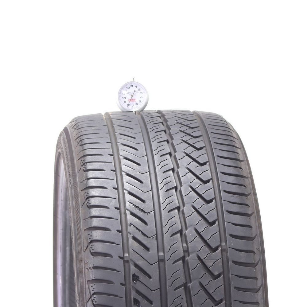 Used 265/35R21 Yokohama Advan Sport A/S Plus 101Y - 8/32 - Image 2