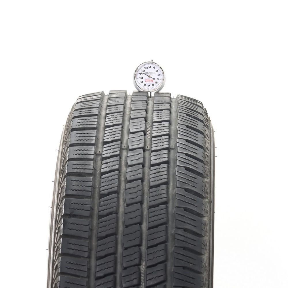 Used 245/70R17 Kumho Crugen HT55 110T - 11/32 - Image 2