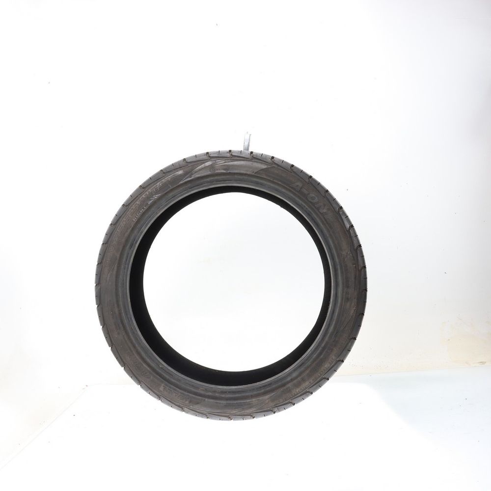 Used 205/40ZR17 Durun A-One 84W - 9/32 - Image 3