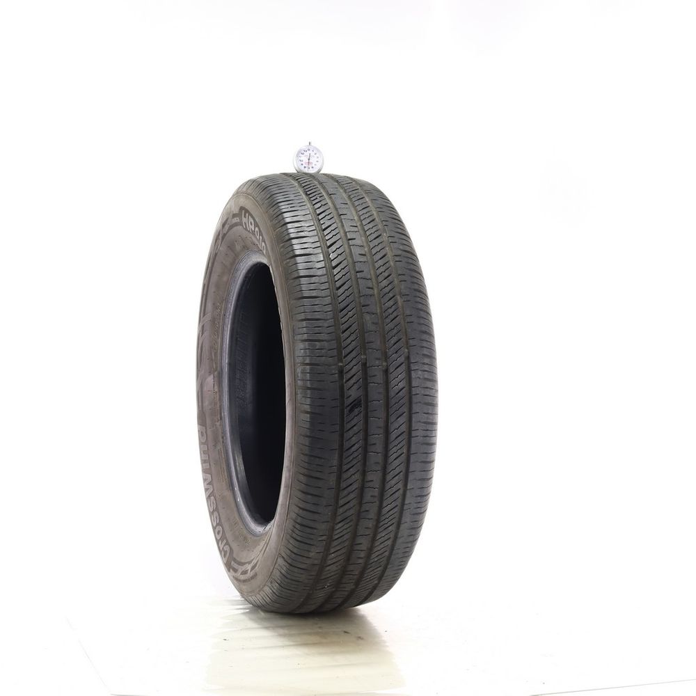 Used 235/65R17 Linglong Crosswind HP010 Plus 104H - 7/32 - Image 1