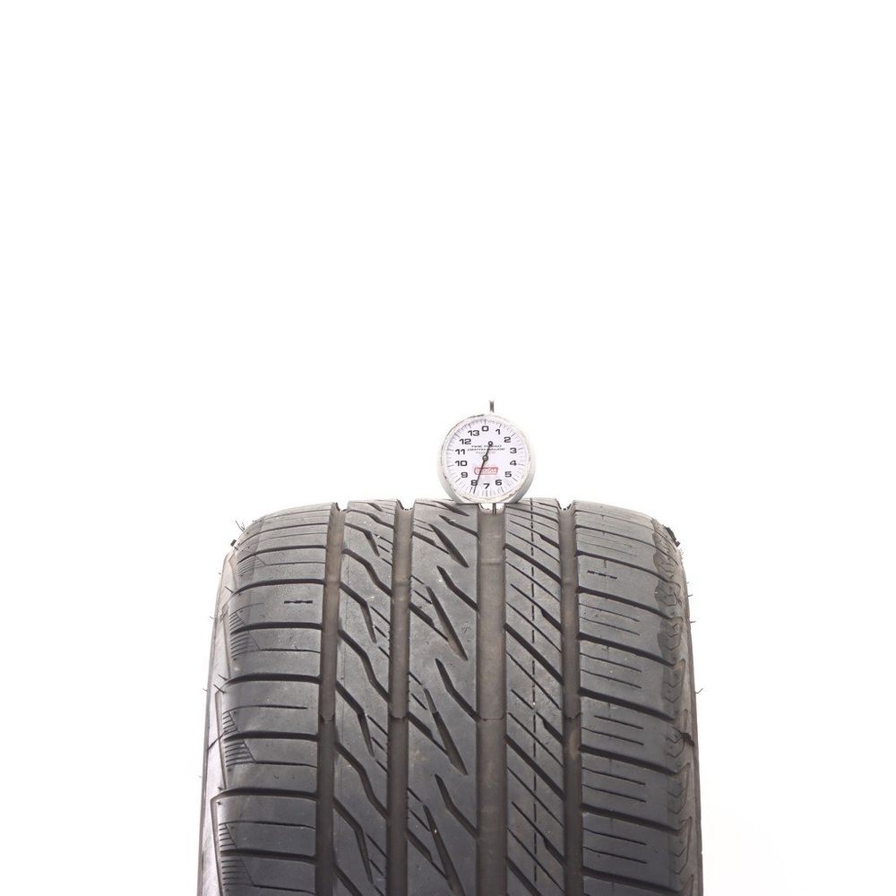 Used 235/45ZR17 Nitto Motivo 97W - 7.5/32 - Image 2