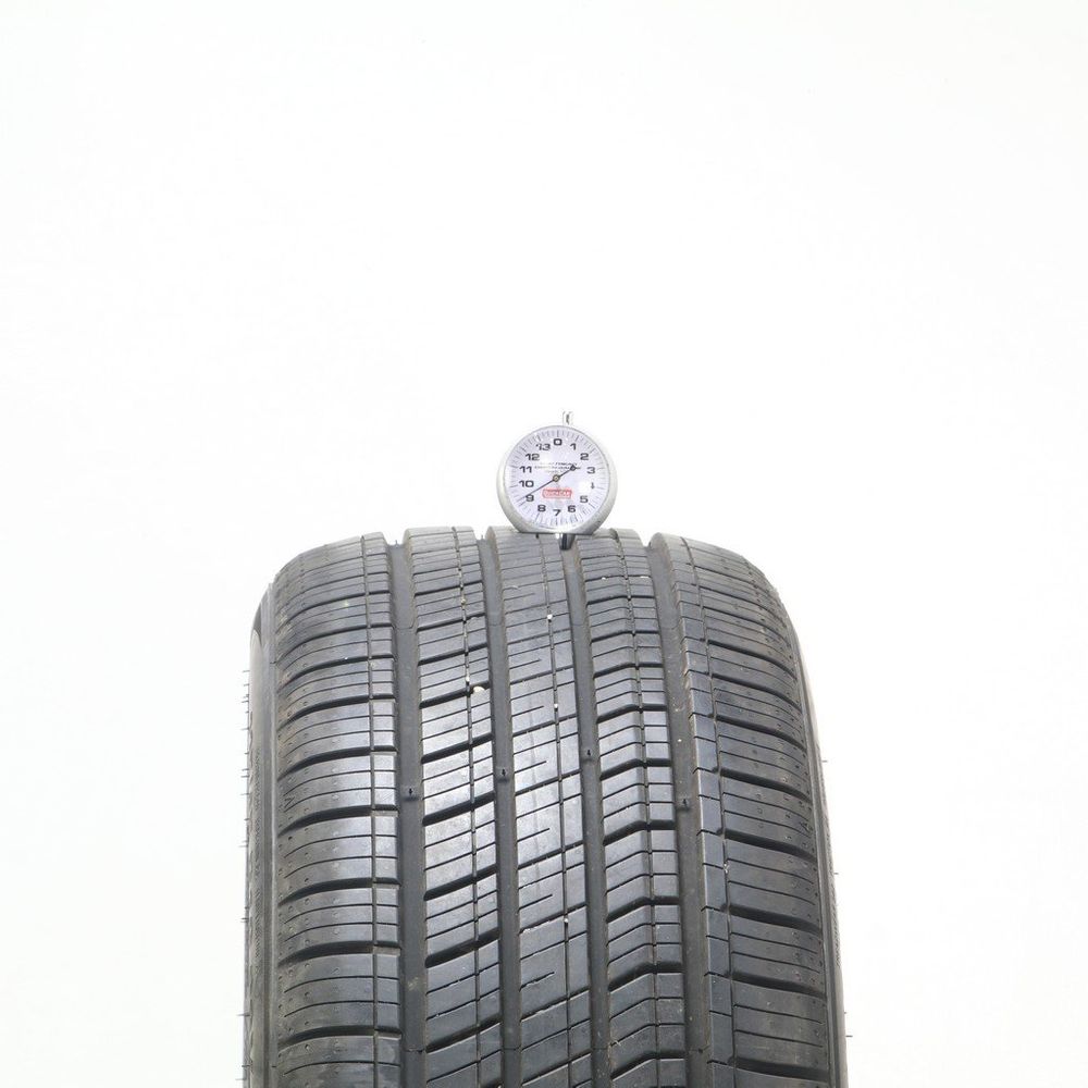 Set of (2) Used 235/45R19 Kumho Majesty 9 Solus TA91 K-Silent 99V - 8-9/32 - Image 5