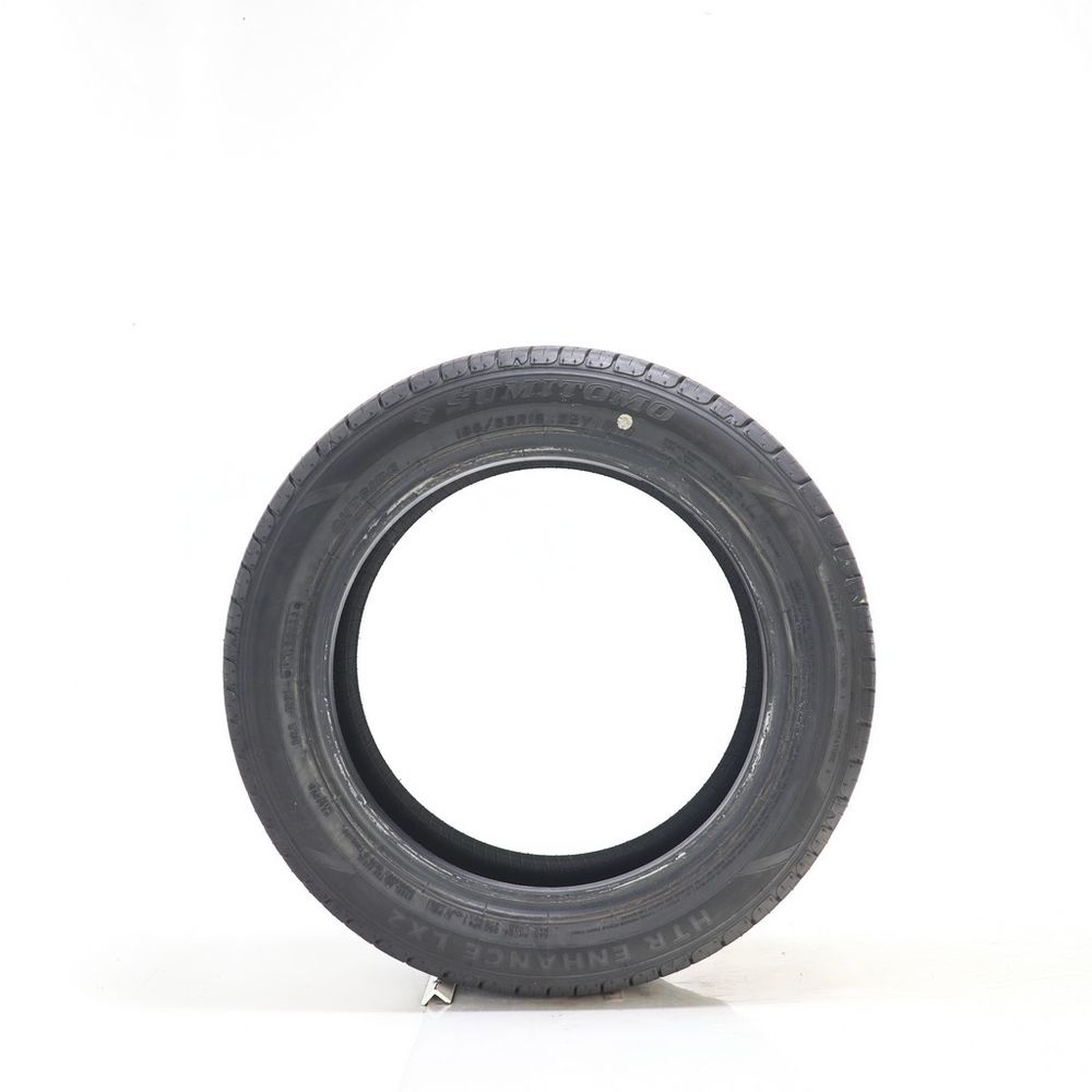 Driven Once 185/55R15 Sumitomo HTR Enhance LX2 82V - 9.5/32 - Image 3