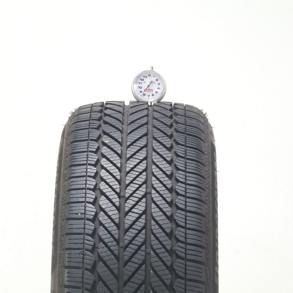 Used 215/50R17 Bridgestone WeatherPeak 95V - 8/32 - Image 2