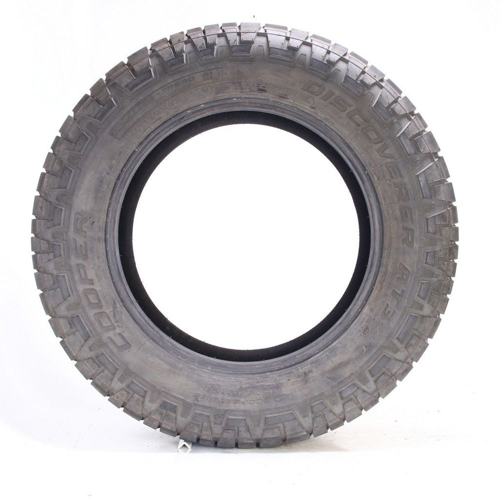 Used LT 275/65R20 Cooper Discoverer AT3 XLT 126/123S E - 6.5/32 - Image 3