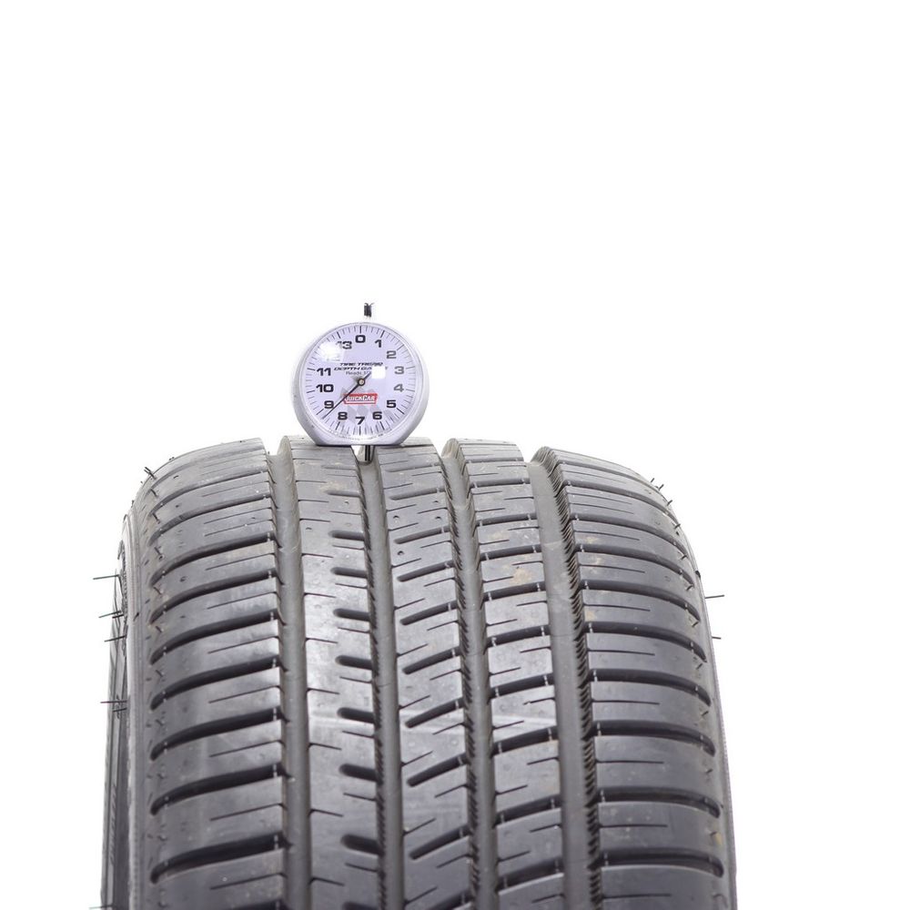 Used 215/45ZR17 Michelin Pilot Sport A/S 3 Plus 91W - 8.5/32 - Image 2