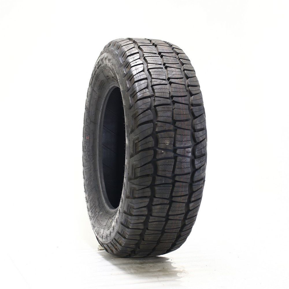 New 265/65R17 Uniroyal Laredo A/T 112T - Image 1