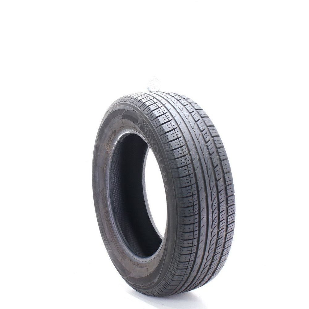 Used 225/65R17 Yokohama Tornante 102H - 7/32 - Image 1